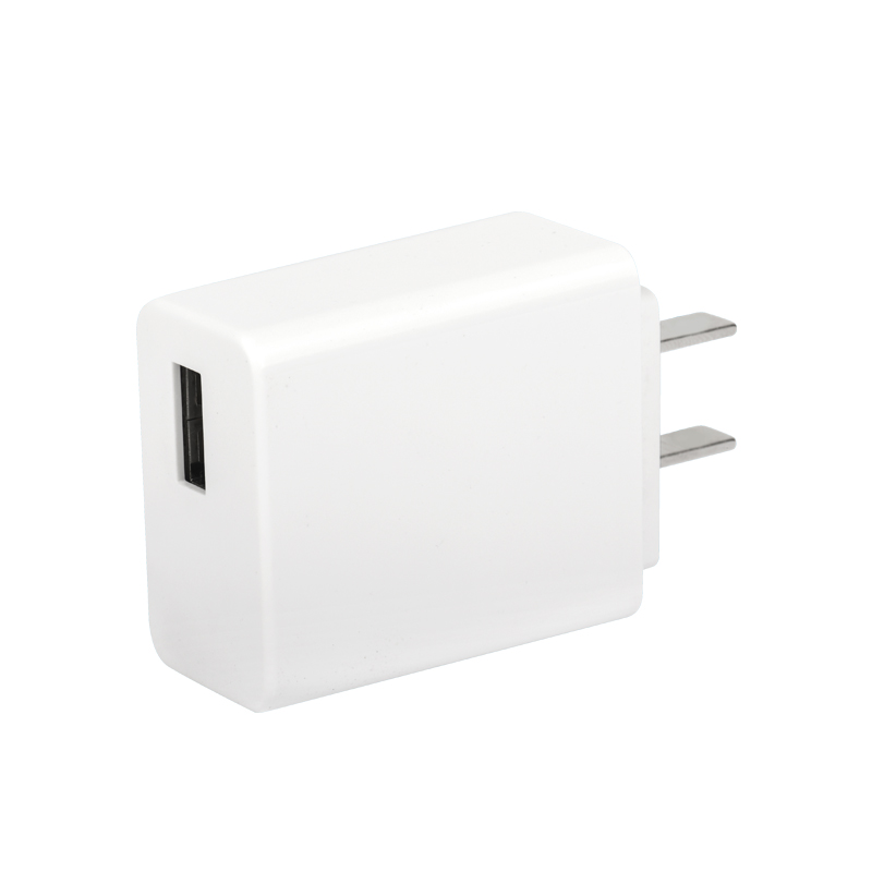 5V3A影冠投影儀充電器