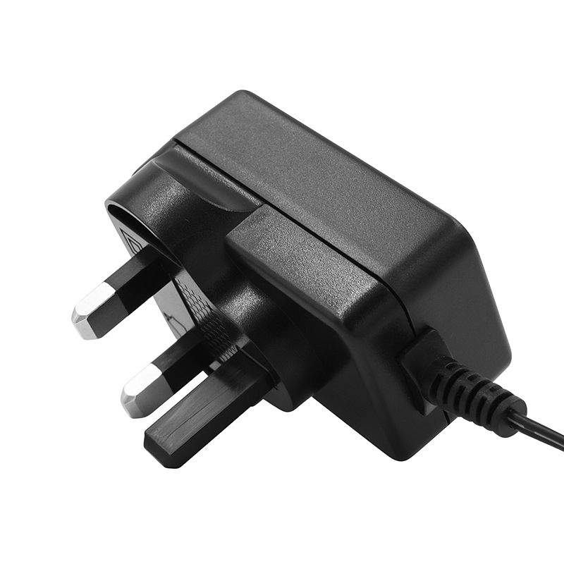 15W帶線電源適配器（英規）