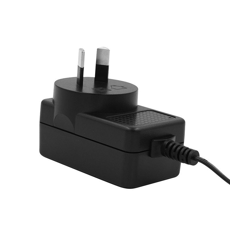 15W帶線電源適配器（澳規）