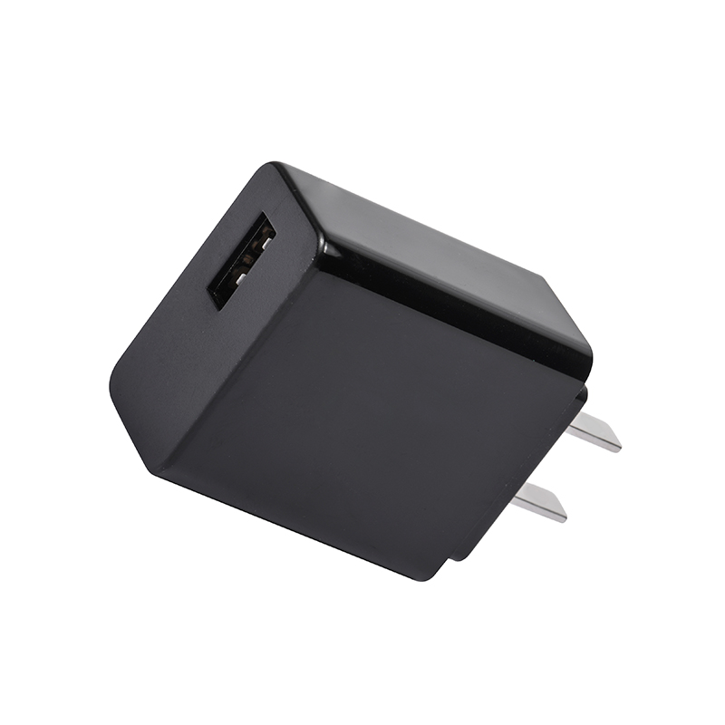 QC3.0快充充電器（中規(guī)黑色）