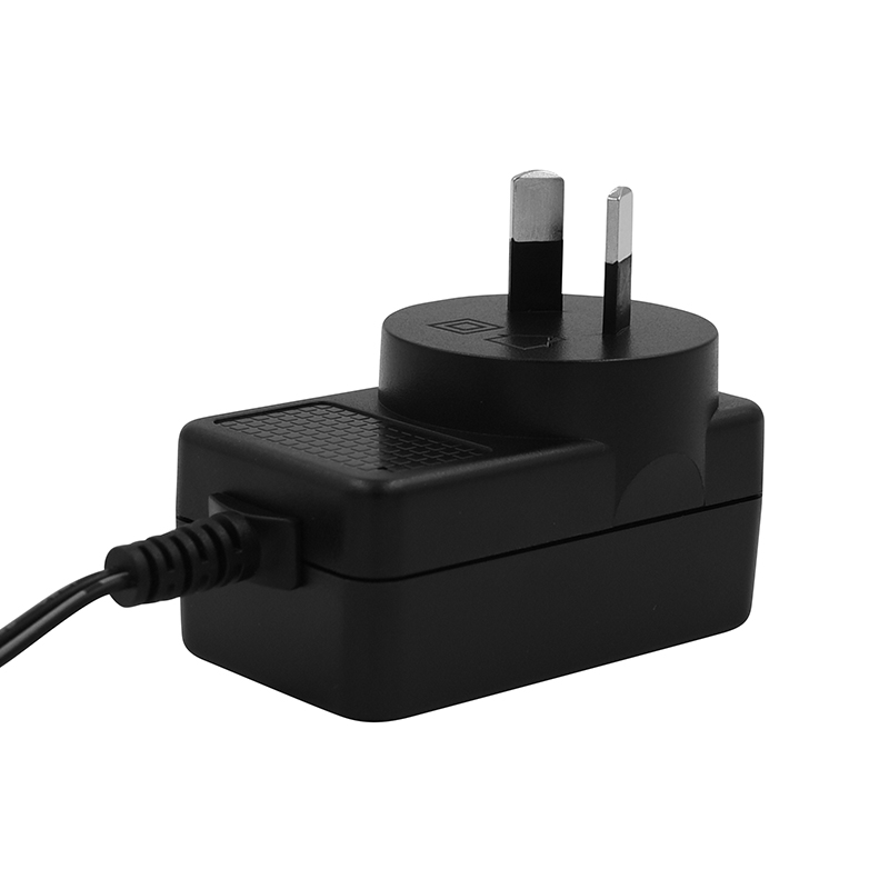 15W帶線電源適配器（澳規）