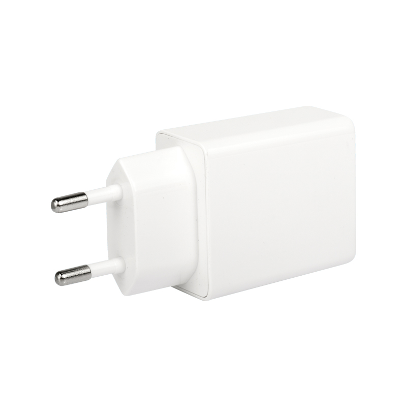 15W歐規usb電源（白色）