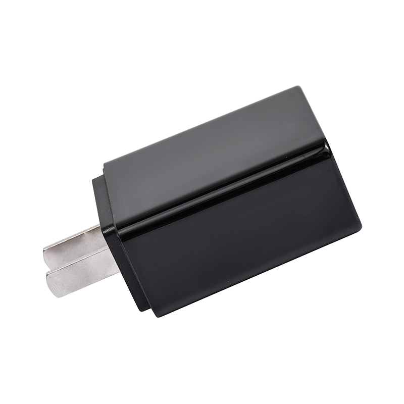 QC3.0快充充電器（中規(guī)黑色）