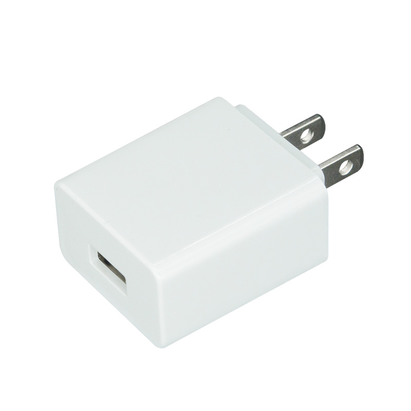5V1A充電器USB接口