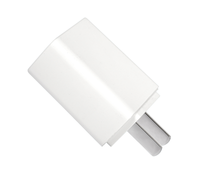 QC3.0快充充電器（中規白色）