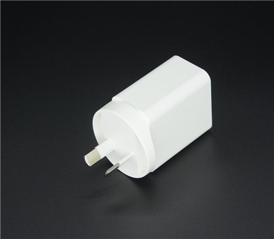 20W PD充電器（澳規(guī)白色）