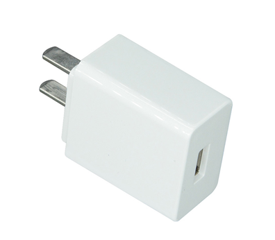 5V2A充電器USB接口