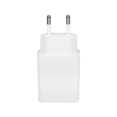 QC3.0快充充電器（歐規(guī)白色）