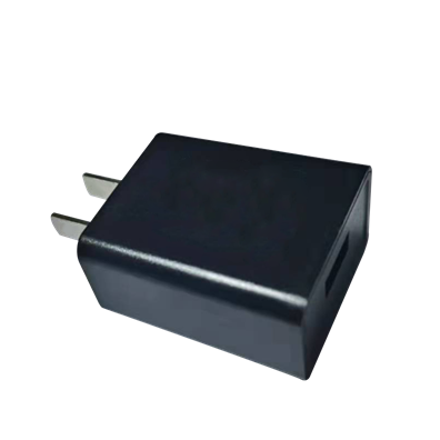 5W 5V/1A中規(guī)USB充電器