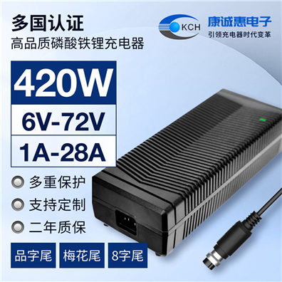420W電源適配器