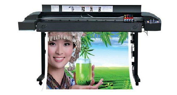 惠普寫真機(jī)